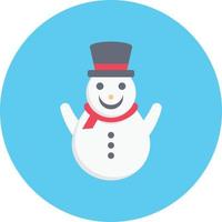 snowman vector illustration on a background.Premium quality symbols.vector icons for concept and graphic design.