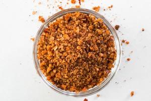 Burger Seasoning in a Bowl photo