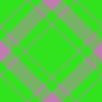 Fabric check vector. Textile texture background. Seamless pattern tartan plaid. vector
