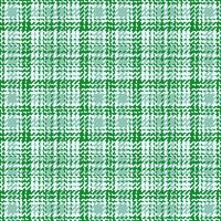 Texture vector seamless. Pattern plaid background. Textile fabric tartan check.