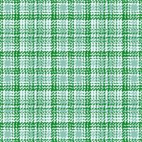 Texture vector seamless. Pattern plaid background. Textile fabric tartan check.