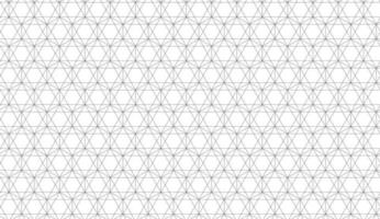 Geometric pattern seamless. Trendy design vector background for web backdrop or paper print.