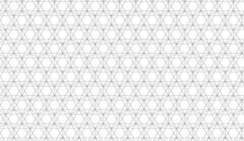 Geometric pattern seamless. Trendy design vector background for web backdrop or paper print.