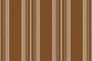 Vertical lines stripe background. Vector stripes pattern seamless fabric texture. Geometric striped line abstract design.