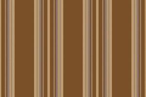 Vertical lines stripe background. Vector stripes pattern seamless fabric texture. Geometric striped line abstract design.