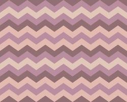 Zigzag pattern seamless. Zig zag background color. Vector abstract design.