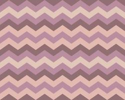 Zigzag pattern seamless. Zig zag background color. Vector abstract design.