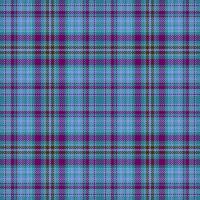 Pattern texture background. Check plaid tartan. Textile vector fabric seamless.