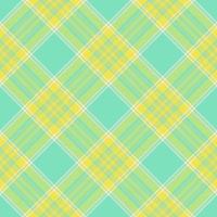 Tartan scotland seamless plaid pattern vector. Retro background fabric. Vintage check color square geometric texture for textile print, wrapping paper, gift card, wallpaper design. vector
