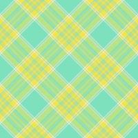 Tartan scotland seamless plaid pattern vector. Retro background fabric. Vintage check color square geometric texture for textile print, wrapping paper, gift card, wallpaper design. vector