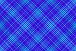 Texture plaid textile. Seamless vector pattern. Background fabric tartan check.