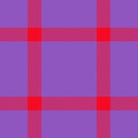 Textile vector pattern. Texture tartan background. Fabric seamless check plaid.