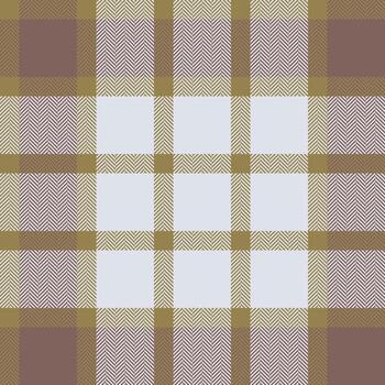 patrón de cuadros a cuadros. textura de tela sin costuras. estampado textil de tartán. vector