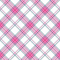 Tartan scotland seamless plaid pattern vector. Retro background fabric. Vintage check color square geometric texture for textile print, wrapping paper, gift card, wallpaper design. vector