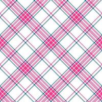 Tartan scotland seamless plaid pattern vector. Retro background fabric. Vintage check color square geometric texture for textile print, wrapping paper, gift card, wallpaper design. vector