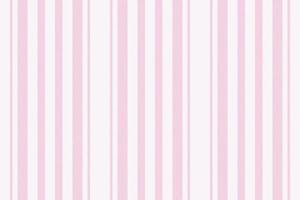 Vertical lines stripe background. Vector stripes pattern seamless fabric texture. Geometric striped line abstract design.