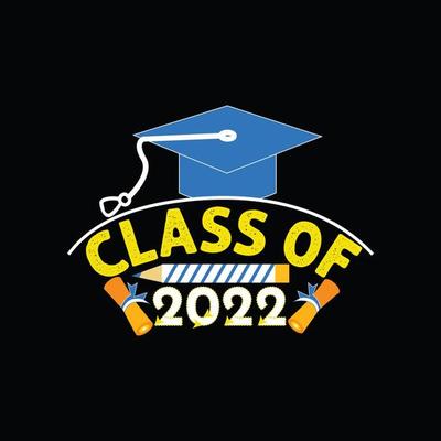 Class Of 2025 Vector Art, Icons, and Graphics for Free Download