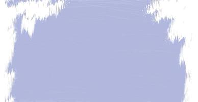 Panoramic light wall texture abstract grunge background - vector