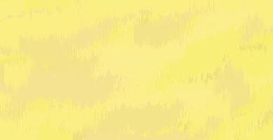 Panoramic yellow orange texture abstract grunge background - vector