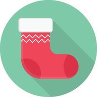 socks vector illustration on a background.Premium quality symbols.vector icons for concept and graphic design.