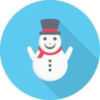 snowman vector illustration on a background.Premium quality symbols.vector icons for concept and graphic design.