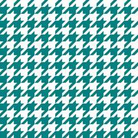 seamless geometric pattern with hounds tooth vector