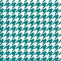 seamless geometric pattern with hounds tooth vector