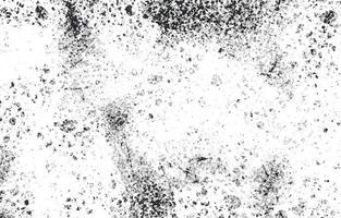 Black and white grunge. Distress overlay texture. Abstract surface dust and rough dirty wall background concept.Abstract grainy background, old painted wall. photo