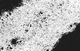 Black and white grunge. Distress overlay texture. Abstract surface dust and rough dirty wall background concept.Abstract grainy background, old painted wall. photo