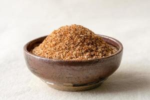 Cajun Seasoning in a Bowl photo