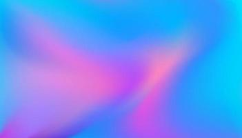 Abstract vector background modern soft pastel gradation