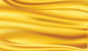 gold gradient abstract background with soft glowing backdrop texture vector