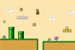 Jogo Pixel Mario Imagens – Download Grátis no Freepik