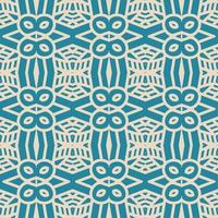 seamless pattern background. vector illustration