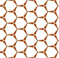 Repeating vector patterns, backgrounds and wall papers
