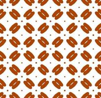Repeating vector patterns, backgrounds and wall papers