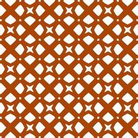 Repeating vector pattern, background and wall paper designs
