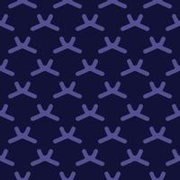 Ornament pattern design template with decorative motif.  background in flat style. repeat and seamless vector for wallpapers, wrapping paper, packaging  printing business, textile, fabric