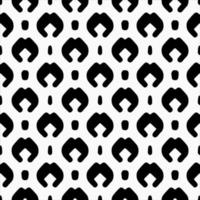 Ornament pattern design template with decorative motif.  background in flat style. repeat and seamless vector for wallpapers, wrapping paper, packaging  printing business, textile, fabric