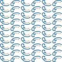 Ornament pattern design template with decorative motif.  background in flat style. repeat and seamless vector for wallpapers, wrapping paper, packaging  printing business, textile, fabric