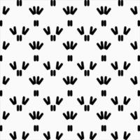 Ornament pattern design template with decorative motif.  background in flat style. repeat and seamless vector for wallpapers, wrapping paper, packaging  printing business, textile, fabric