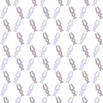 Ornament pattern design template with decorative motif.  background in flat style. repeat and seamless vector for wallpapers, wrapping paper, packaging  printing business, textile, fabric