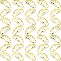 Ornament pattern design template with decorative motif.  background in flat style. repeat and seamless vector for wallpapers, wrapping paper, packaging  printing business, textile, fabric