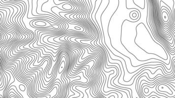 Topographic map contour background. Topo map with elevation. Contour map vector. Geographic World Topography map grid abstract vector illustration .