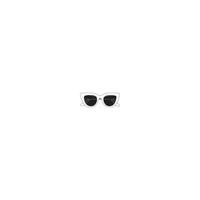 sunglasses icon logo vector design