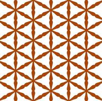 Repeating vector patterns, backgrounds and wall papers