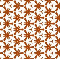 Repeating vector patterns, backgrounds and wall papers