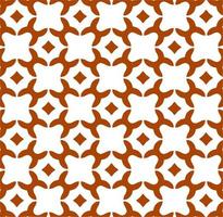 Repeating vector pattern, background and wall paper designs