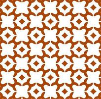 Repeating vector pattern, background and wall paper designs