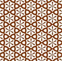 Repeating vector patterns, backgrounds and wall papers